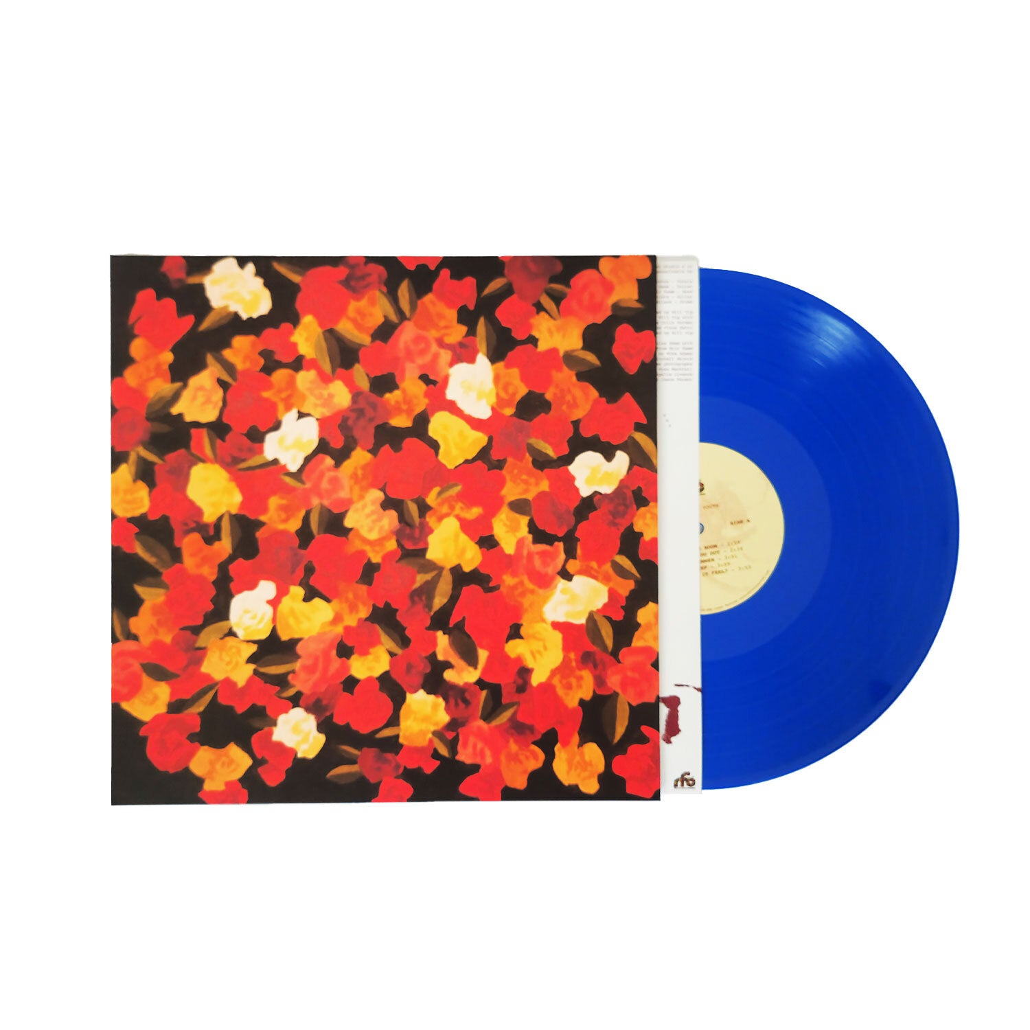 Citizen - Youth (10 Year Anniversary Edition) LP