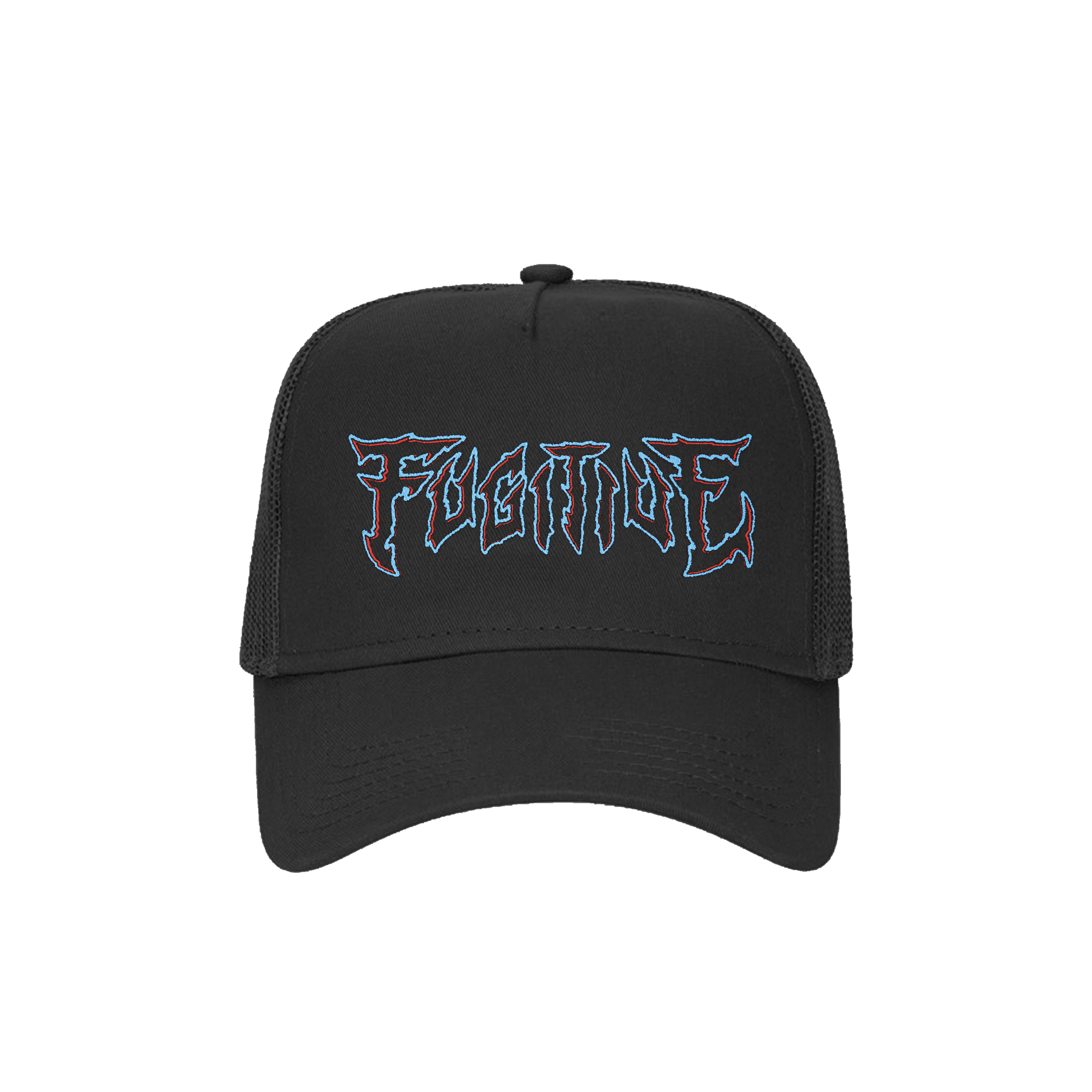 Logo Trucker Hat