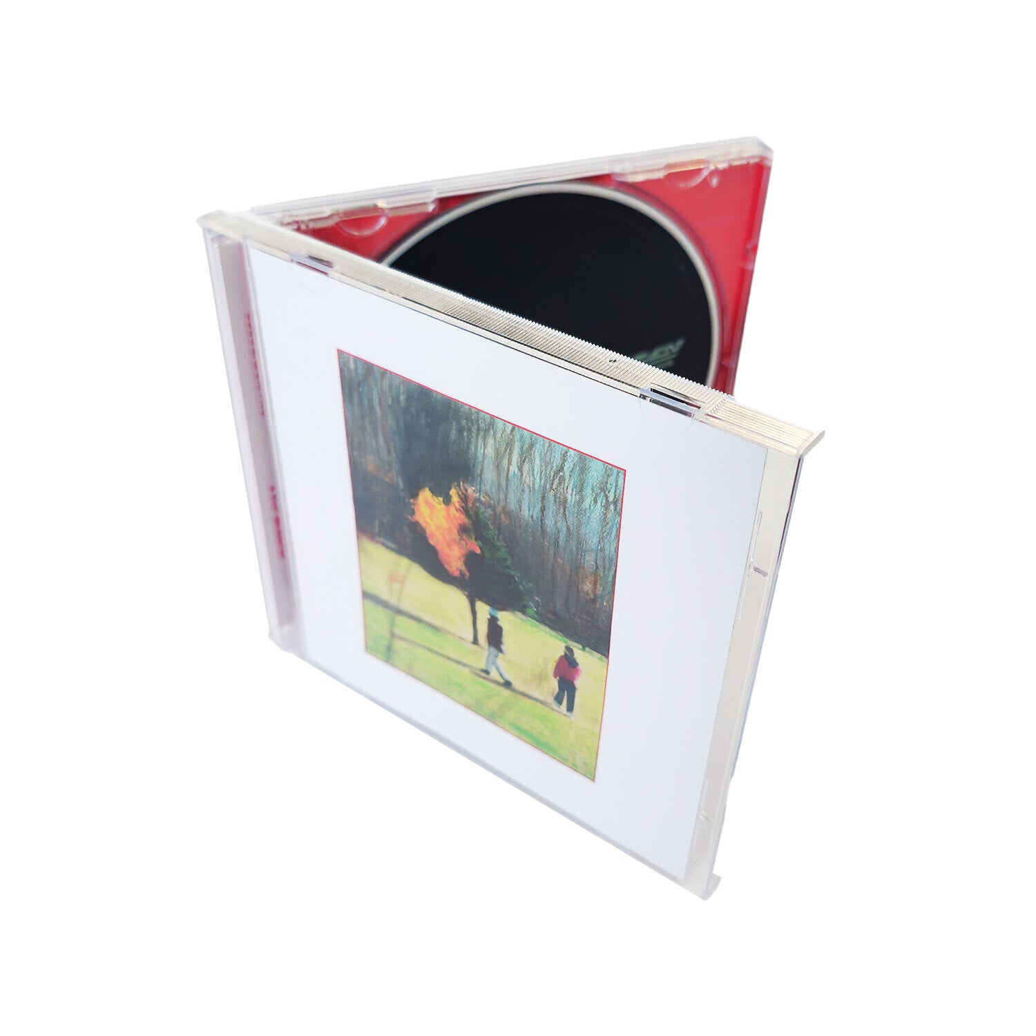 Citizen - Calling The Dogs CD