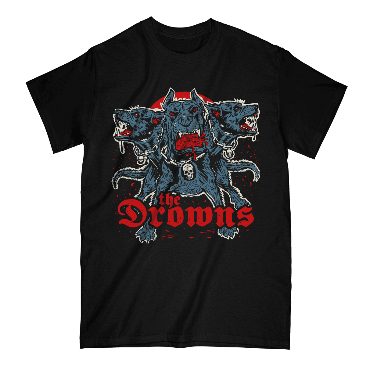 Cerberus T-Shirt
