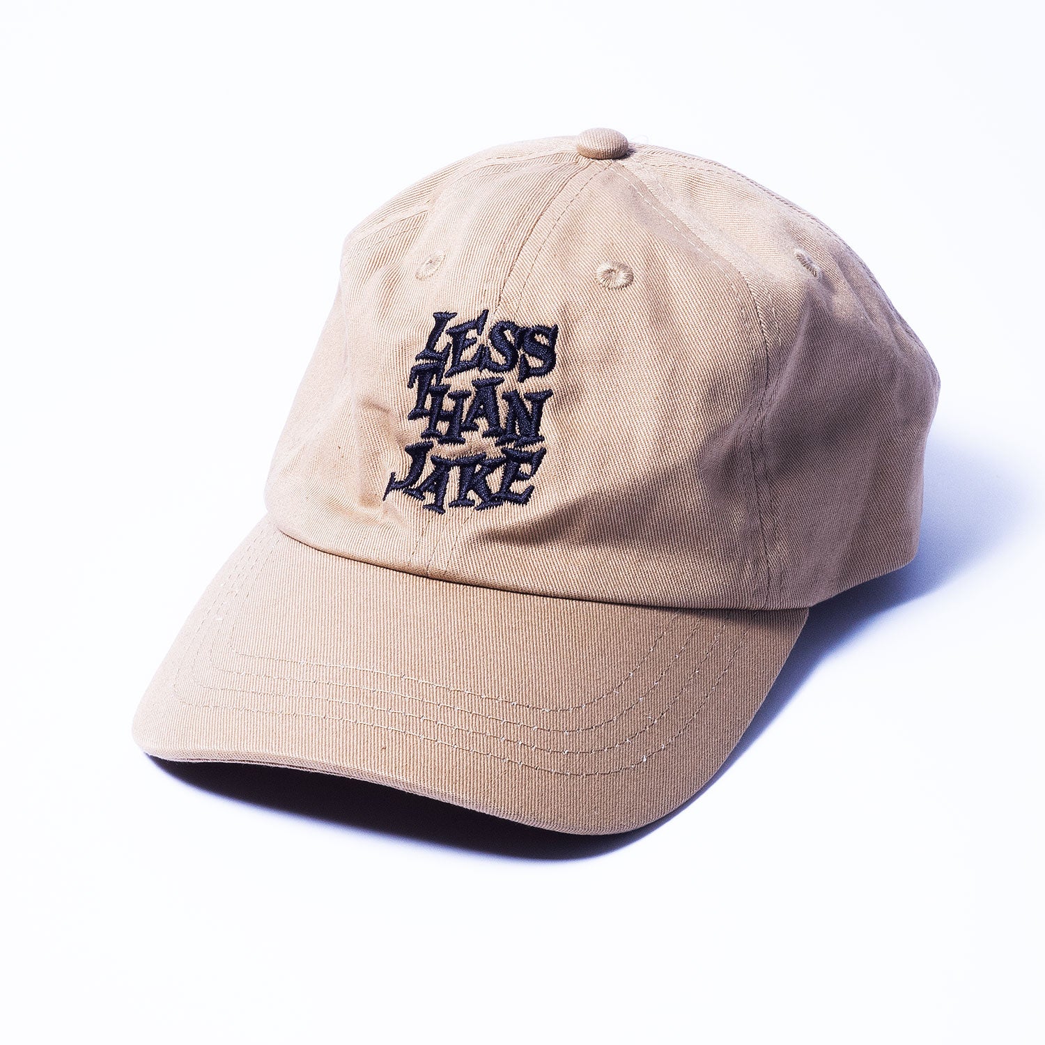 Logo Hat