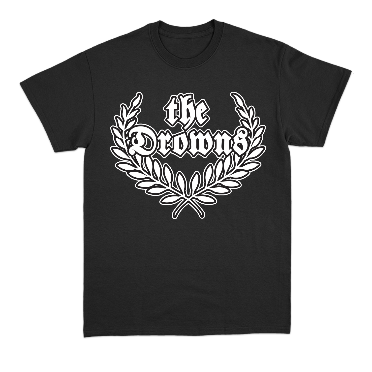 Laurel Leaves T-Shirt