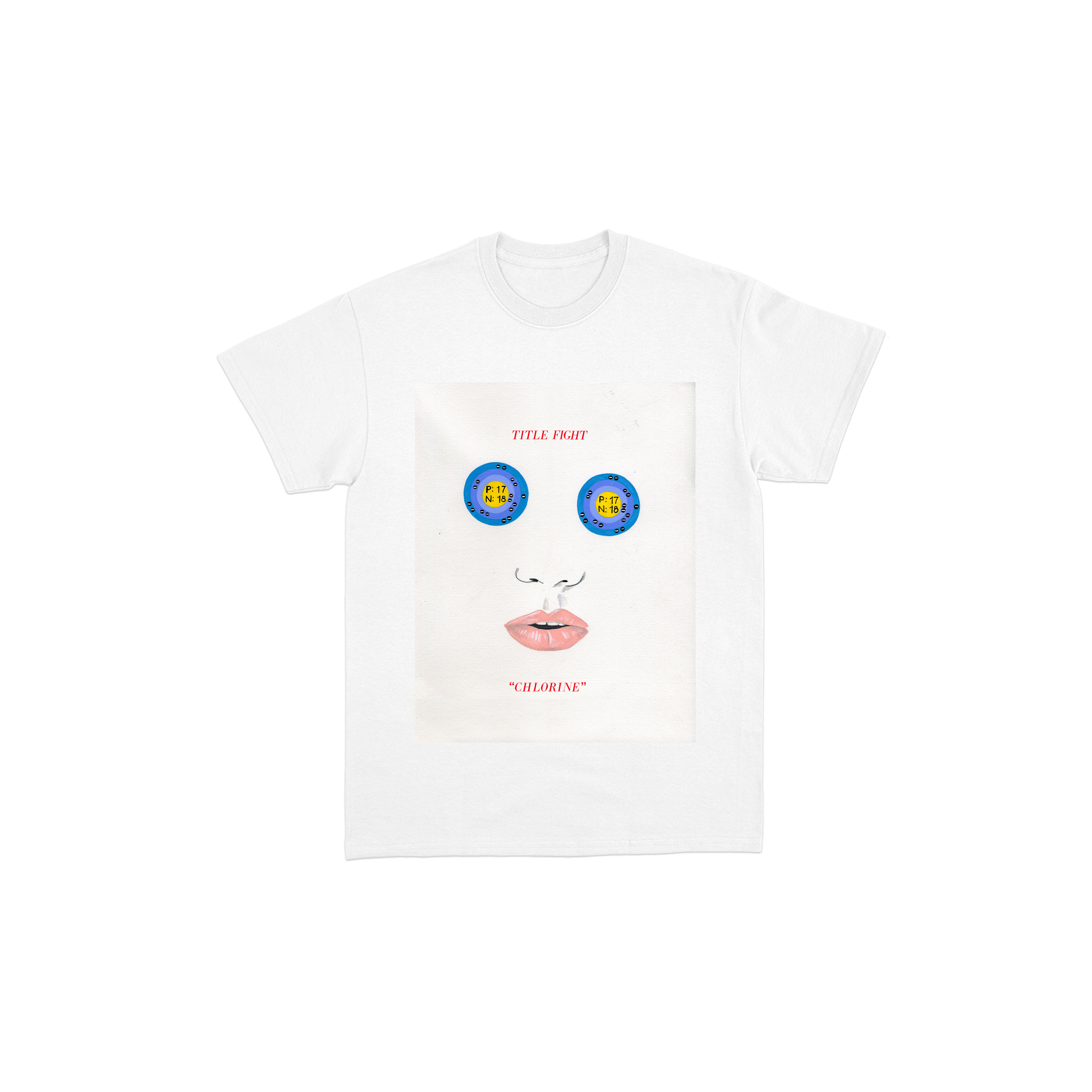 Chlorine T-Shirt