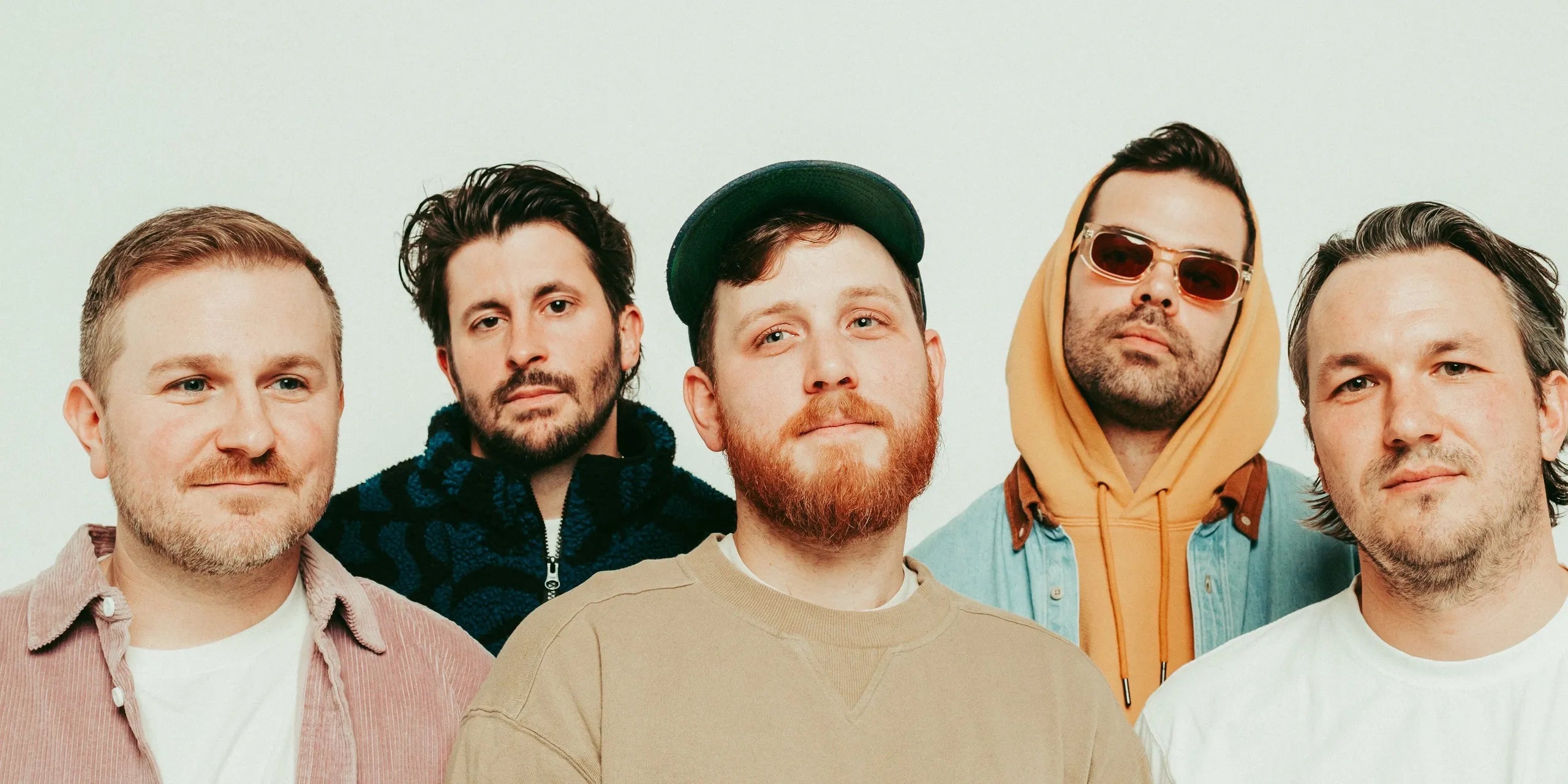 Balance and Composure