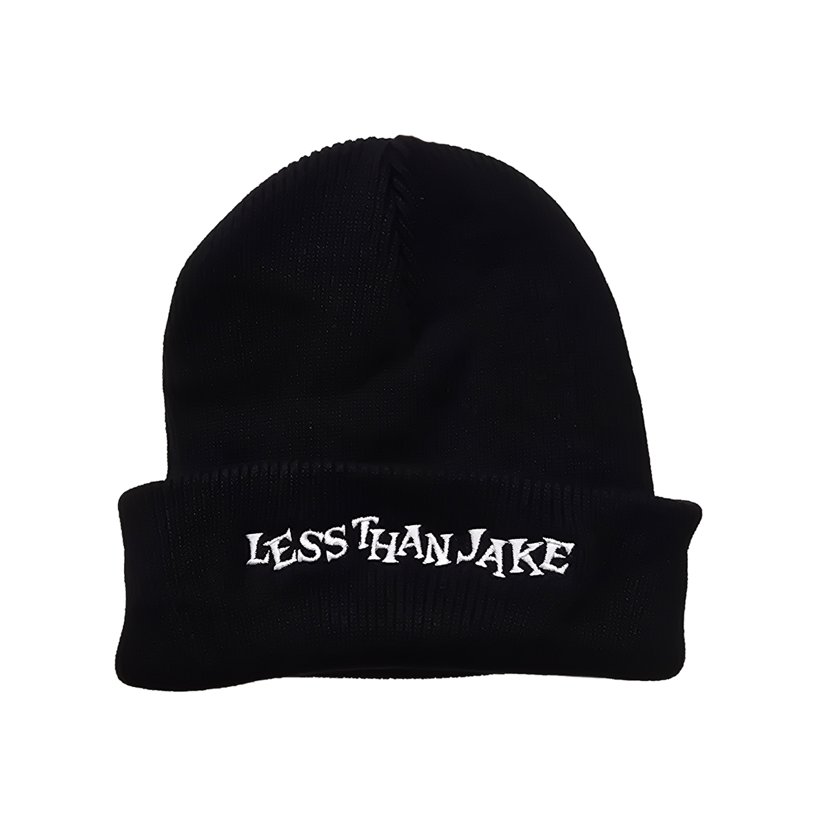 Logo Beanie