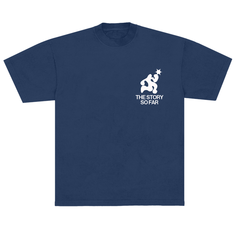 Disappear Guy T-shirt