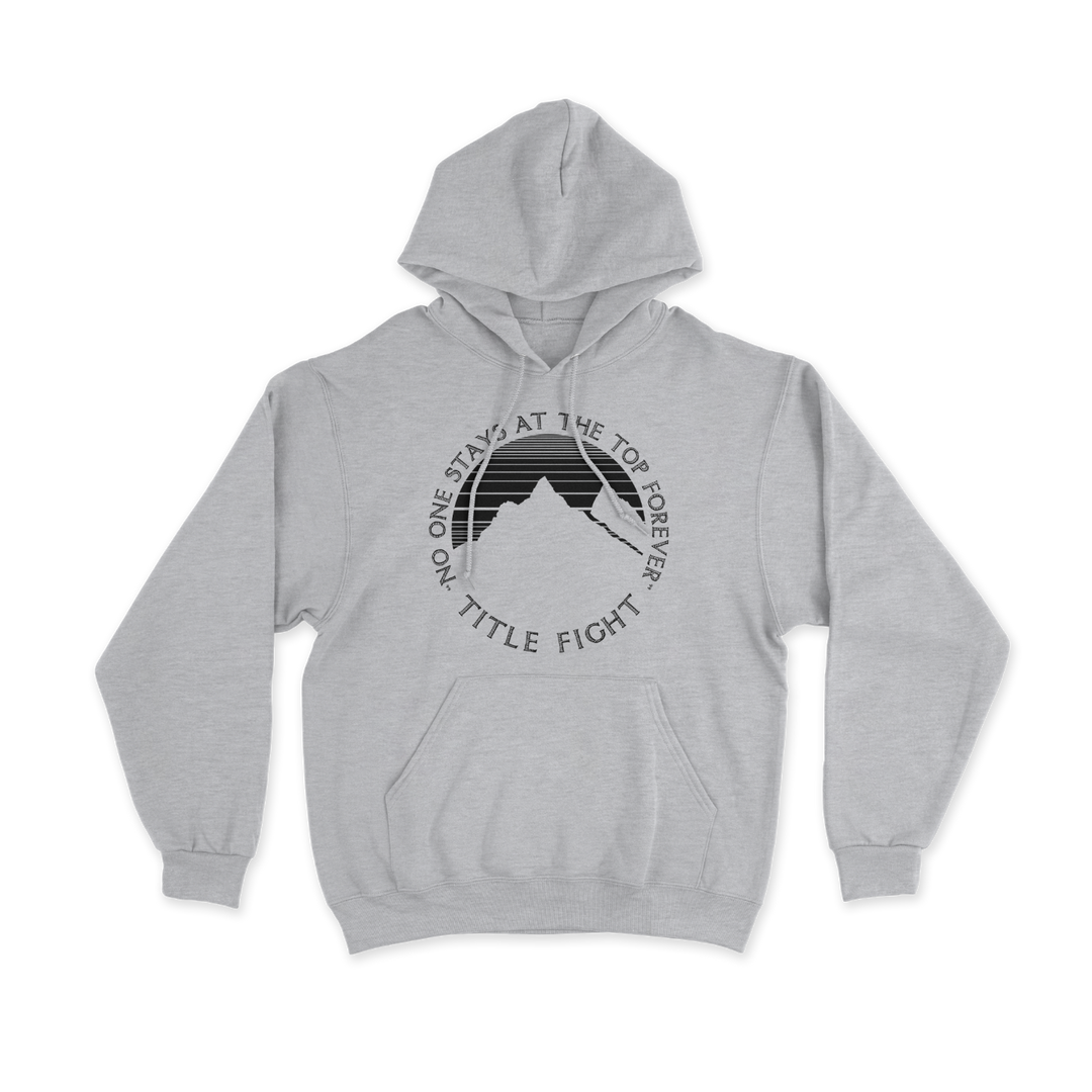 Title Fight – Free Divide EU/UK