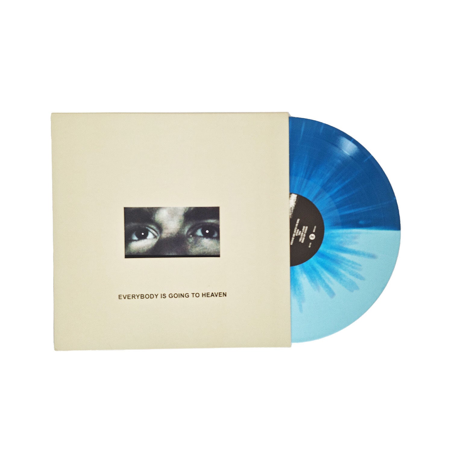 Citizen - Everybody Is Going To Heaven LP