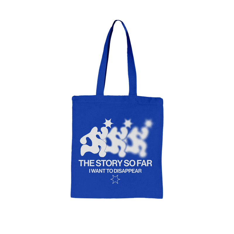 Tour Tote Bag