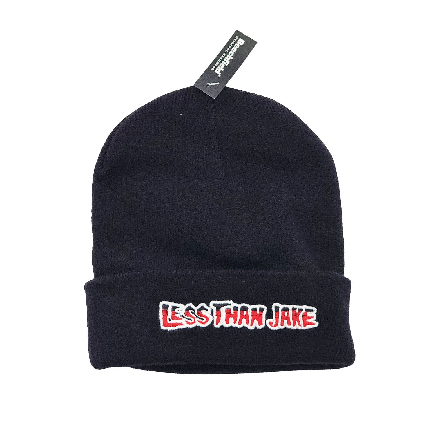 Logo Beanie