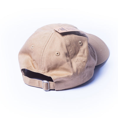 Logo Hat