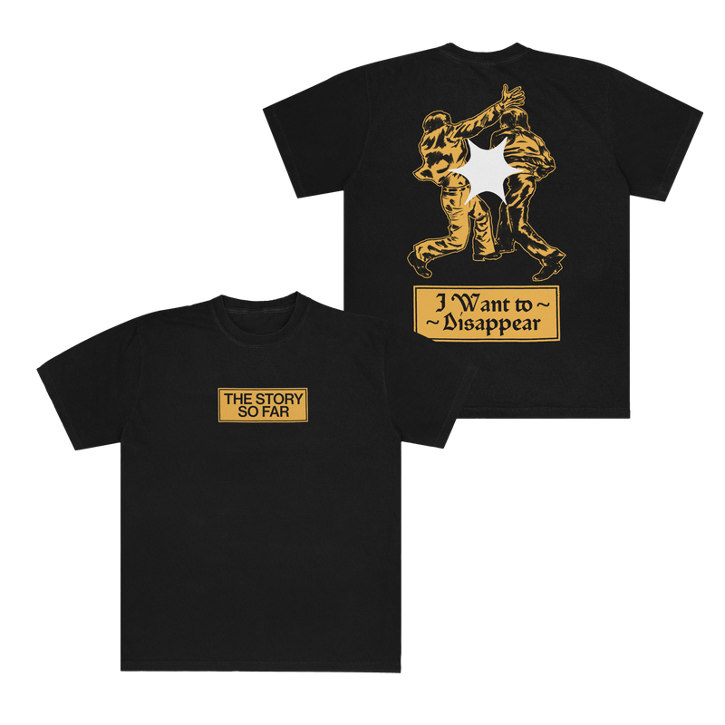 Fight T-shirt