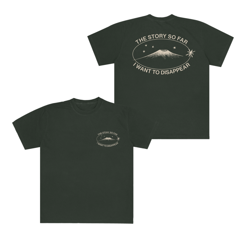 Mountain T-shirt