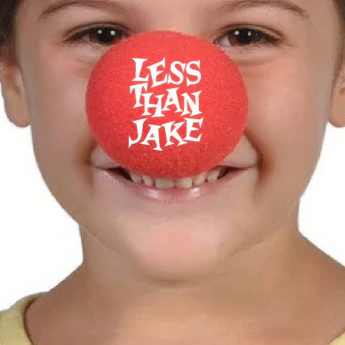 Clown Nose