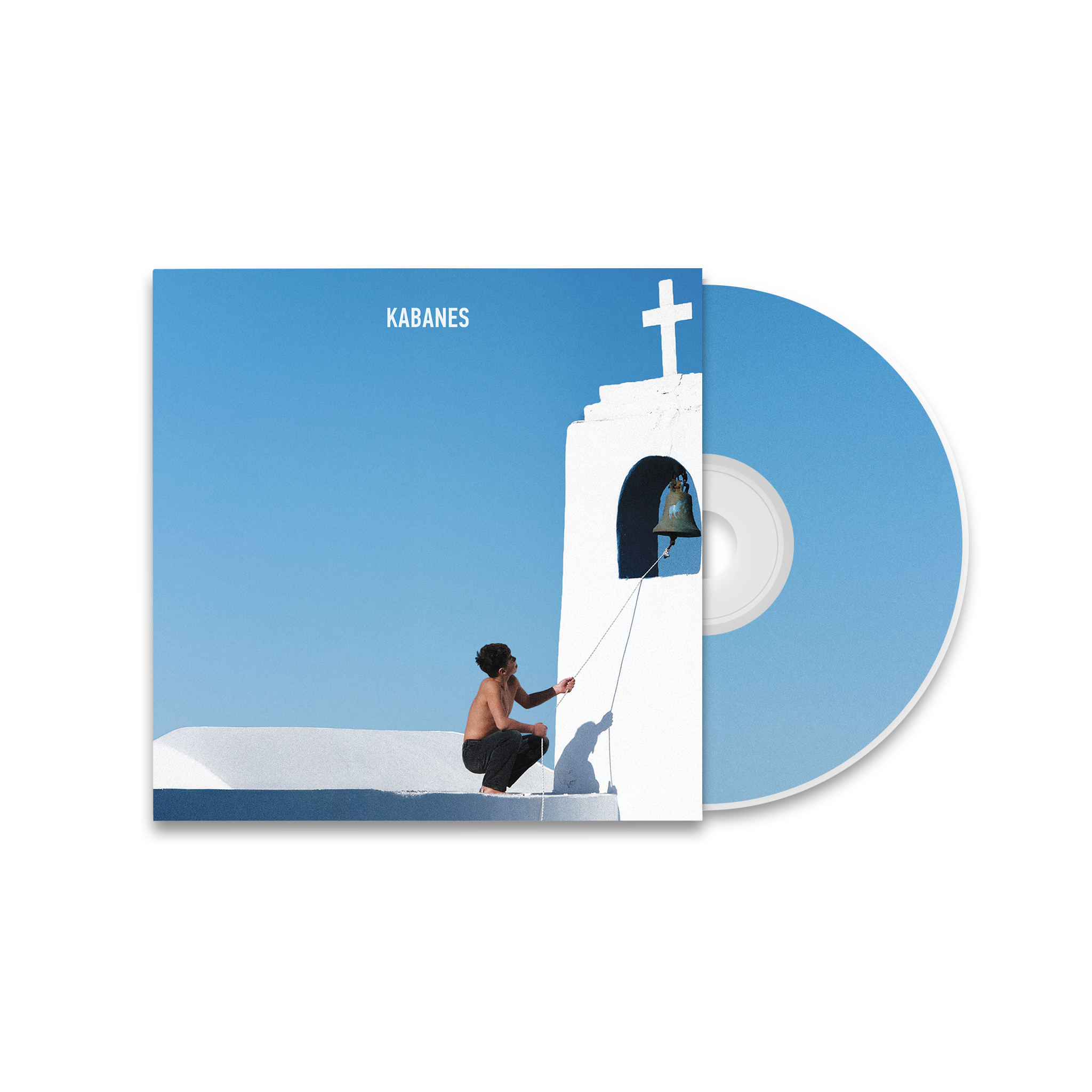KABANES CD