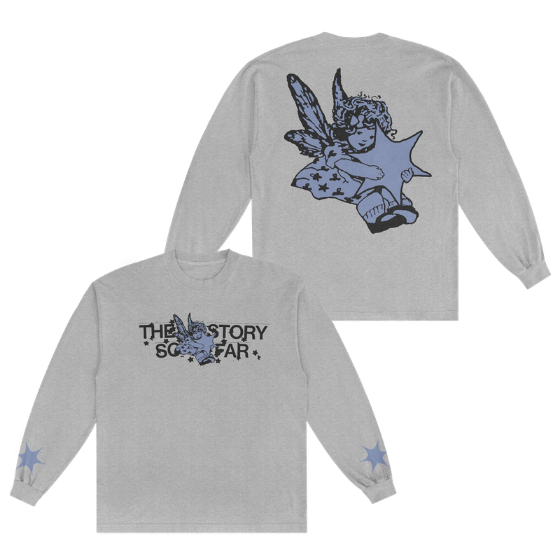 Angel Longsleeve