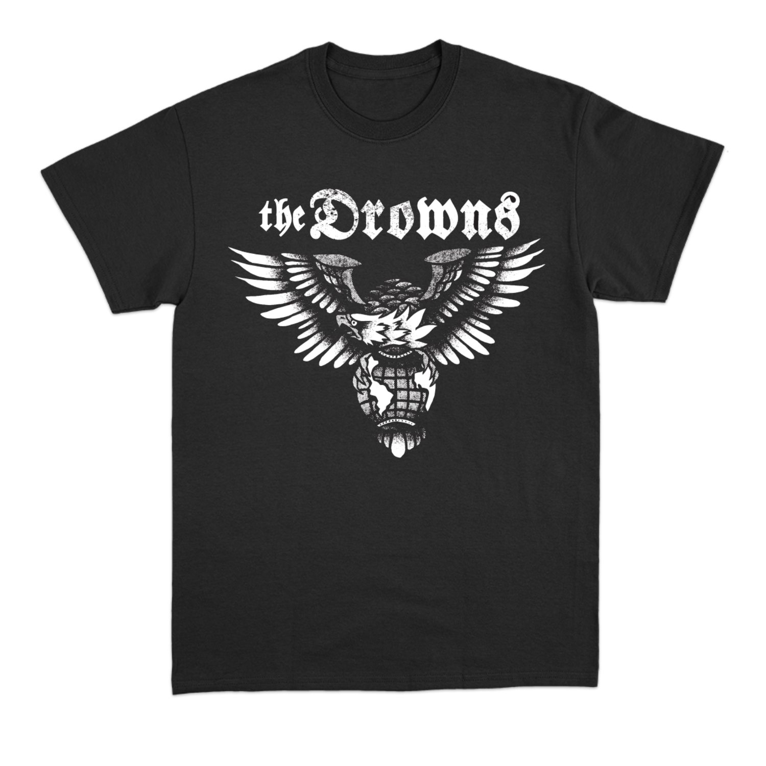 The Eagle Logo T-Shirt
