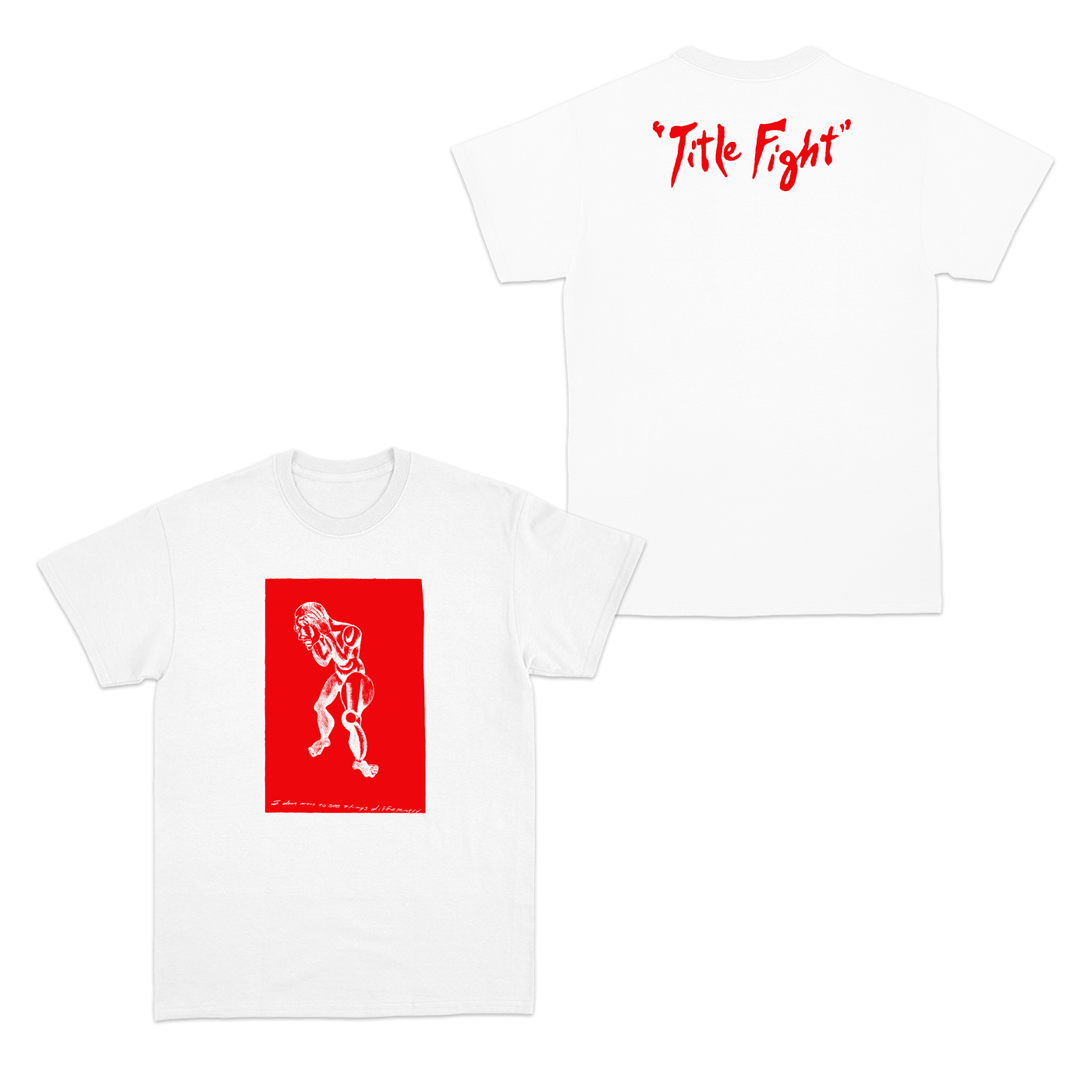 Hypernight T-Shirt